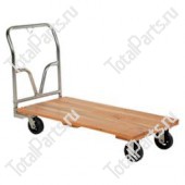 HYSTER 800047718 ТЕЛЕЖКА-ПЛАТФОРМА