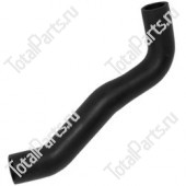 HANGCHA (HC) CPCD20 ПАТРУБОК РАДИАТОРА ВЕРХНИЙ TD27 НА ПОГРУЗЧИК