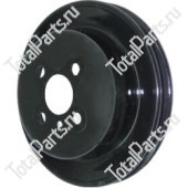 ISJ 1795976 ШКИВ ПОМПЫ