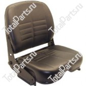 SIZE 200*500*500*595*550* СИДЕНЬЕ | ЗАПЧАСТИ НА СКЛАДСКУЮ ТЕХНИКУ