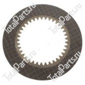 SIZE 88x156x2.6x37xINNERx ДИСК КПП