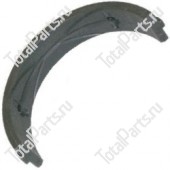 INPARTS 610120B0216 ВКЛАДЫШ МАЧТЫ KO-2t-16