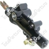 TOYOTA 315102306071 ГЛАВНЫЙ ЦИЛИНДР СЦЕПЛЕНИЯ
