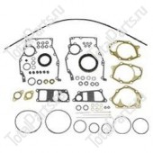 ALLIS CHALMERS 6202K23500 НАБОР ПРОКЛАДОК