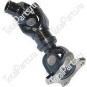 MITSUBISHI 9157120020 КАРДАН В СБОРЕ