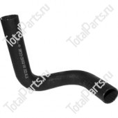 HANGCHA (HC) CPCD20X ПАТРУБОК РАДИАТОРА НИЖНИЙ 4TNE98 НА ПОГРУЗЧИК