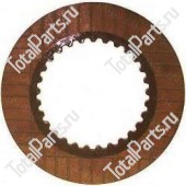 INPARTS 320340T29V155 ДИСК ФРИКЦИОННЫЙ T-29 D=155 TOY 3.5T