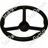 CHARLATTE NVOXX000002 РУЛЕВОЕ КОЛЕСО