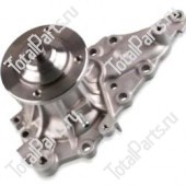 TOYOTA 1611049095 ПОМПА ВОДЯНАЯ