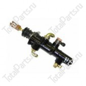 TOYOTA 315102366071 ГЛАВНЫЙ ЦИЛИНДР СЦЕПЛЕНИЯ