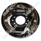 NISSAN 44010GB41B ТОРМОЗНАЯ СИСТЕМА В СБОРЕ