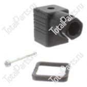 KEY NUMBER KM804702940 КОРПУС РАЗЪЕМА