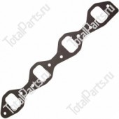 JIANGLING HJ493 ПРОКЛАДКА ВПУСКНОГО КОЛЛЕКТОРА НА ДВИГАТЕЛЬ