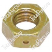 SIZE 9.3*7/16*I*14*9.52*0 ГАЙКА