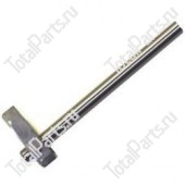 SIZE M4x0.7*6.3*89.3*2xM4 РЕГУЛЯТОР ОБОРОТОВ