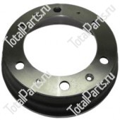 SIZE 287*254*88.5*163*6*5 ТОРМОЗНОЙ БАРАБАН