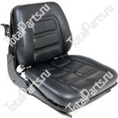 SIZE 150x140x230x328x485x СИДЕНЬЕ ОПЕРАТОРА ПВХ