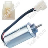 AUSA IZ1000600 СОЛЕНОИД ОСТАНОВКИ ДВИГАТЕЛЯ