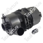 SIZE 178x359 КОРОБ ВОЗДУШНОГО ФИЛЬТРА | B2-C