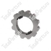 SIZE 87,7*52,3*13 ШЕСТЕРНЯ