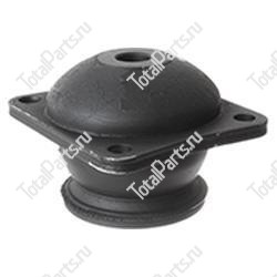 SIZE 72.4x16.3x84x32.4 РЕЗИНОВАЯ ОПОРА