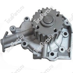 TOYOTA 17400A70D03 ПОМПА ВОДЯНАЯ