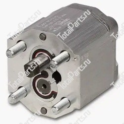 SIZE 1x8.7x40x40x89xBx21. ГИДРАВЛИЧЕСКИЙ НАСОС