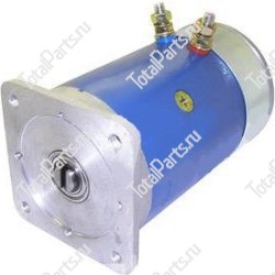 SIZE 223x136x124.5x2xYxBx ЭЛЕКТРОМОТОР