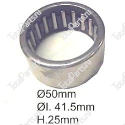 HANGCHA (HC) GT127640004025 ИГОЛЬЧАТЫЙ ПОДШИПНИК