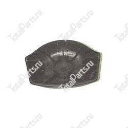 TVH 4427991 КНОПКА КЛАКСОНА