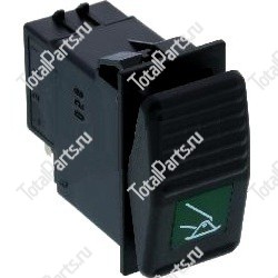 BOBCAT 6910561 КНОПКА ВЫДВИЖЕНИЯ ОПОРЫ