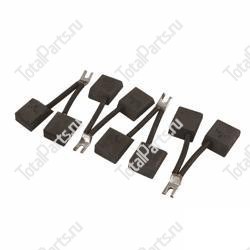 LPM 33923204NG НАБОР ЭЛЕКТРОЩЕТОК 4ШТ.