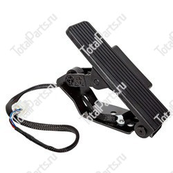 DALIAN CPD15 ПЕДАЛЬ ГАЗА ДЛЯ ПОГРУЗЧИКА