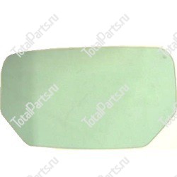 SIZE 681*365*5.7 ОКНО КАБИНЫ