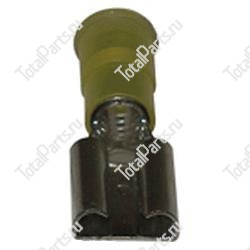 TOTALSOURCE NQSF10375 КЛЕММА (100 ШТ.)