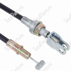 INTRUPA BP1219 ТРОС АКСЕЛЕРАТОРА