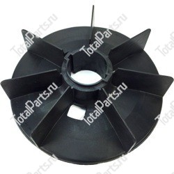 SIZE 49*203*7*44*N*S*EM ВЕНТИЛЯТОР ЭЛЕКТРОДВИГАТЕЛЯ