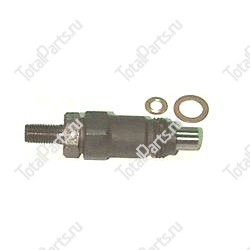 NISSAN 1660010H20 ФОРСУНКА В СБОРЕ