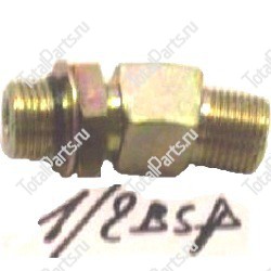 TCM 216M762101 ФИТИНГ ГИДРОКОНТУРА