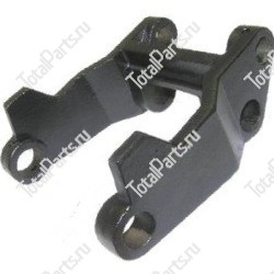 TVH 12196701 ВИЛКА КОЛЕСА | ЗАПЧАСТИ ДЛЯ ГИДРАВЛИЧЕСКОЙ ТЕЛЕЖКИ