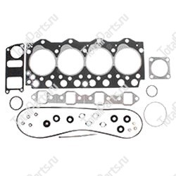 KOMATSU 6202K13201 НАБОР ПРОКЛАДОК ГОЛОВКИ БЛОКА ЦИЛИНДРОВ