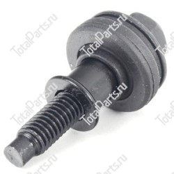 SIZE M6*1*39 СПЕЦИАЛЬНЫЙ БОЛТ