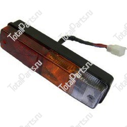 SIZE 225x55x52x12x185x1xY ФАРА ЗАДНЯЯ