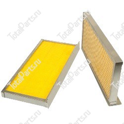 KEY NUMBER APG1049 ФИЛЬТР ПАНЕЛЬНЫЙ ВОЗДУШНЫЙ PANCLEAN