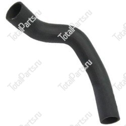 INPARTS 160346V08AK21 ПАТРУБОК РАДИАТОРА YA-AK-4D92 ВЕРХНИЙ