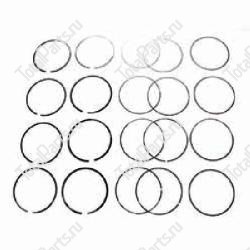 TCM N12038GS00B ПОРШНЕВЫЕ КОЛЬЦА ДВИГАТЕЛЯ