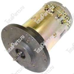 ISKRA AMK2611 ЭЛЕКТРОДВИГАТЕЛЬ