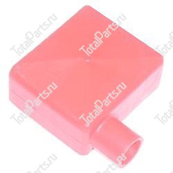 TOTALSOURCE 5727025RED ЗАЩИТА СОЕДИНЕНИЯ