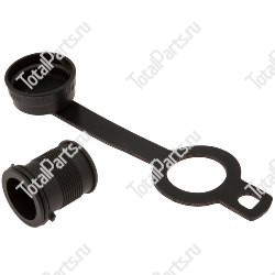 TVH 8852064 КРЫШКА СЛИВНОГО ШЛАНГА