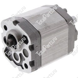 SIZE 1xDx6x76.5x22xBx10x8 ГИДРАВЛИЧЕСКИЙ НАСОС